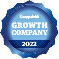 One of the growth companies of 2022