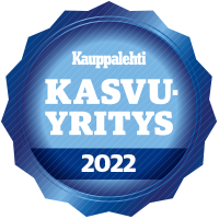 Seimec Service Oy, Kauppalehti kasvuyritys 2022